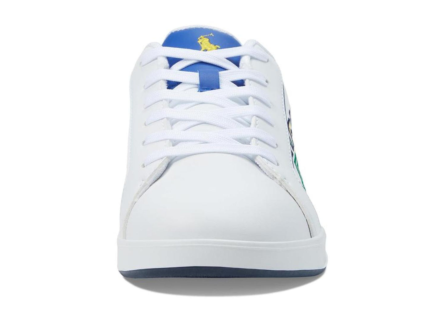 Heritage Court II Graphic (Big Kid)