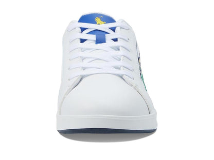 Heritage Court II Graphic (Big Kid)