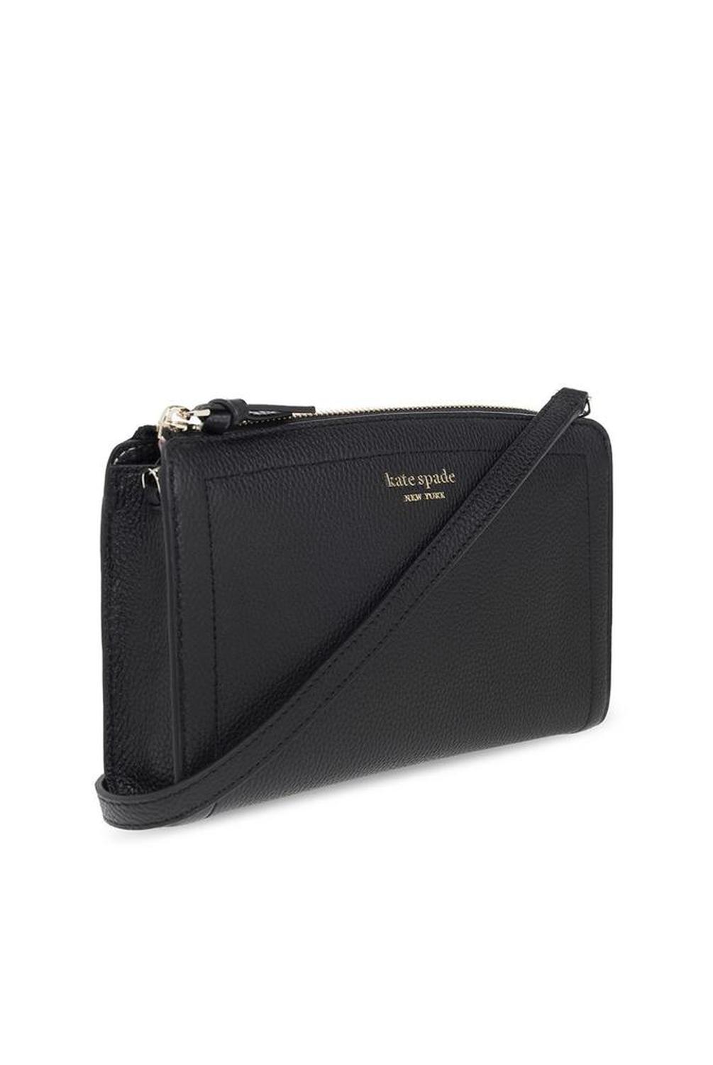 Kate Spade Slim Zip Crossbody Bag