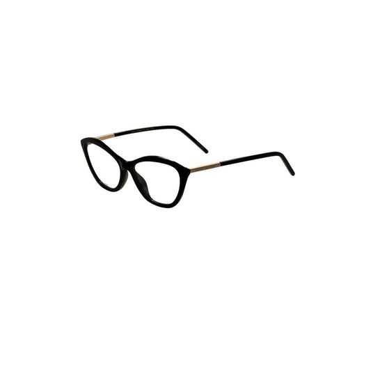 Women's 53mm Black Sunglasses MARC707-0807-16