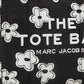 The Daisy Canvas Medium Tote Bag