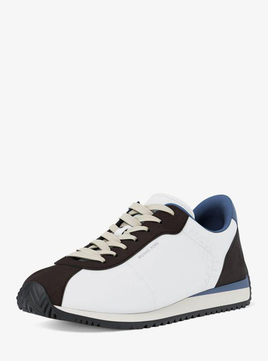 Rhodes Mixed-Media Trainer