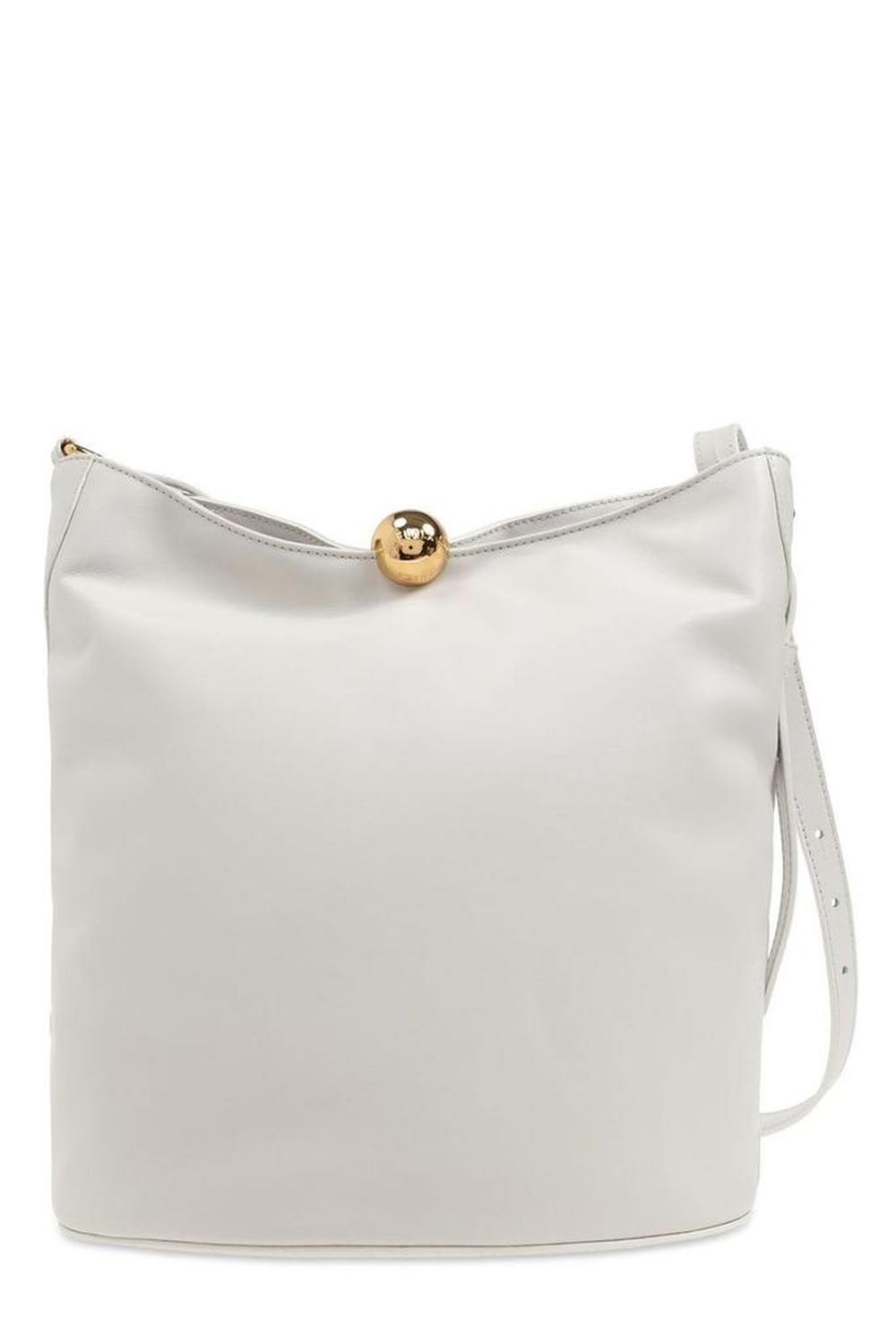 Furla Sfera Soft Medium Bucket Bag