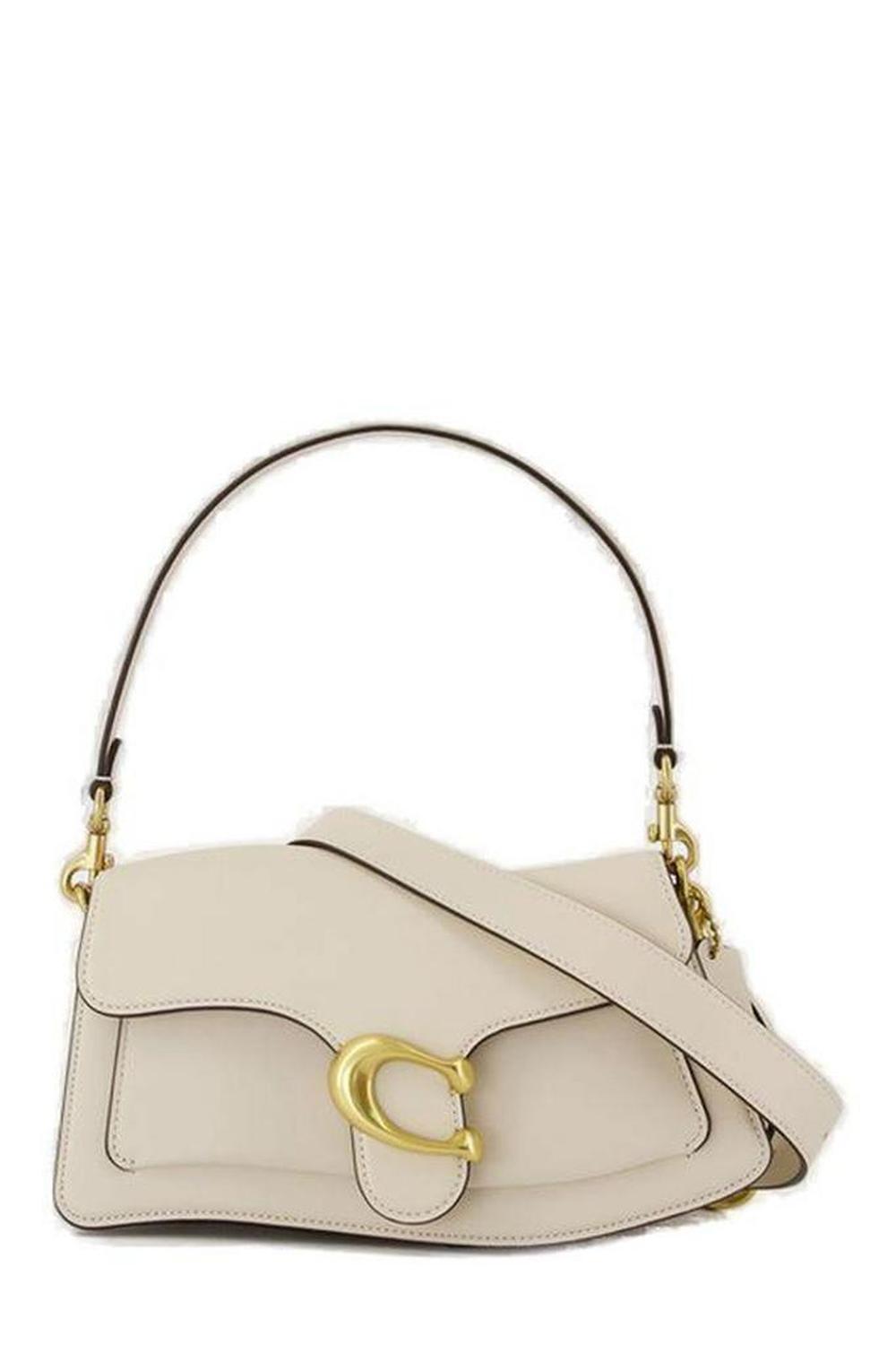 Coach Tabby Shoulder Bag