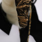 Dolce & Gabbana Elegant Crystal Diadem Headband