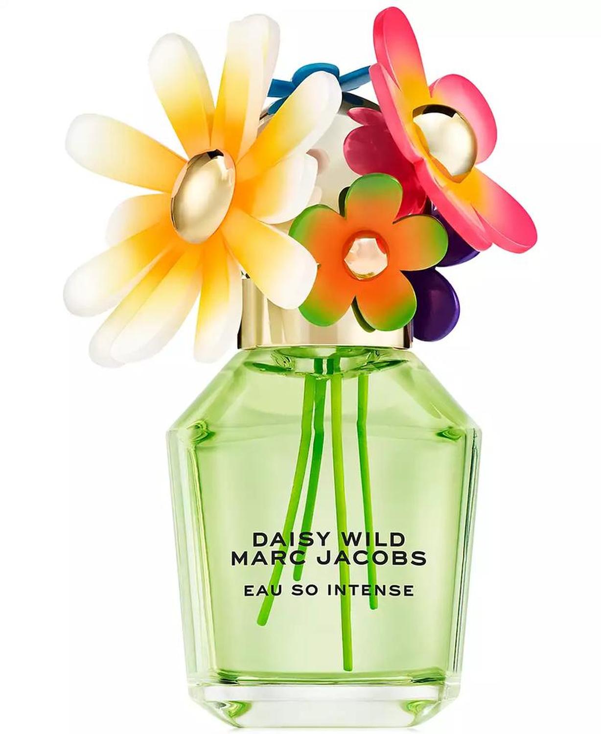 Daisy Wild Eau So Intense Eau de Parfum, 1.6 oz.