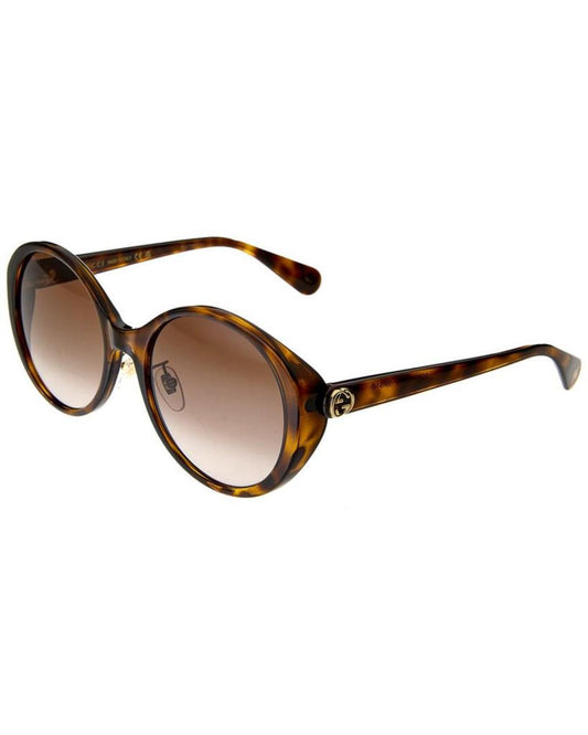Gucci Women's GG0370SK 56mm Sunglasses