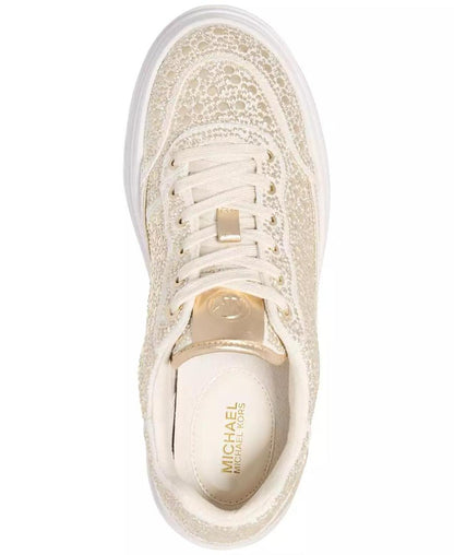 Women's Hayes Embellished Platform Sneakers