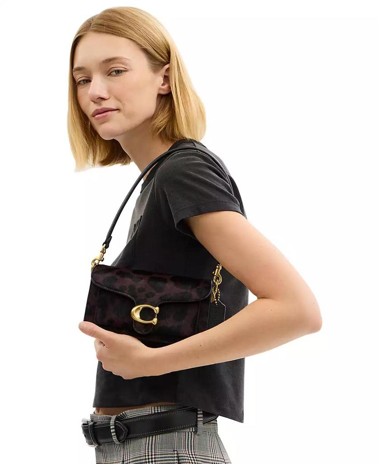 Women's Tabby Mini Shoulder Bag