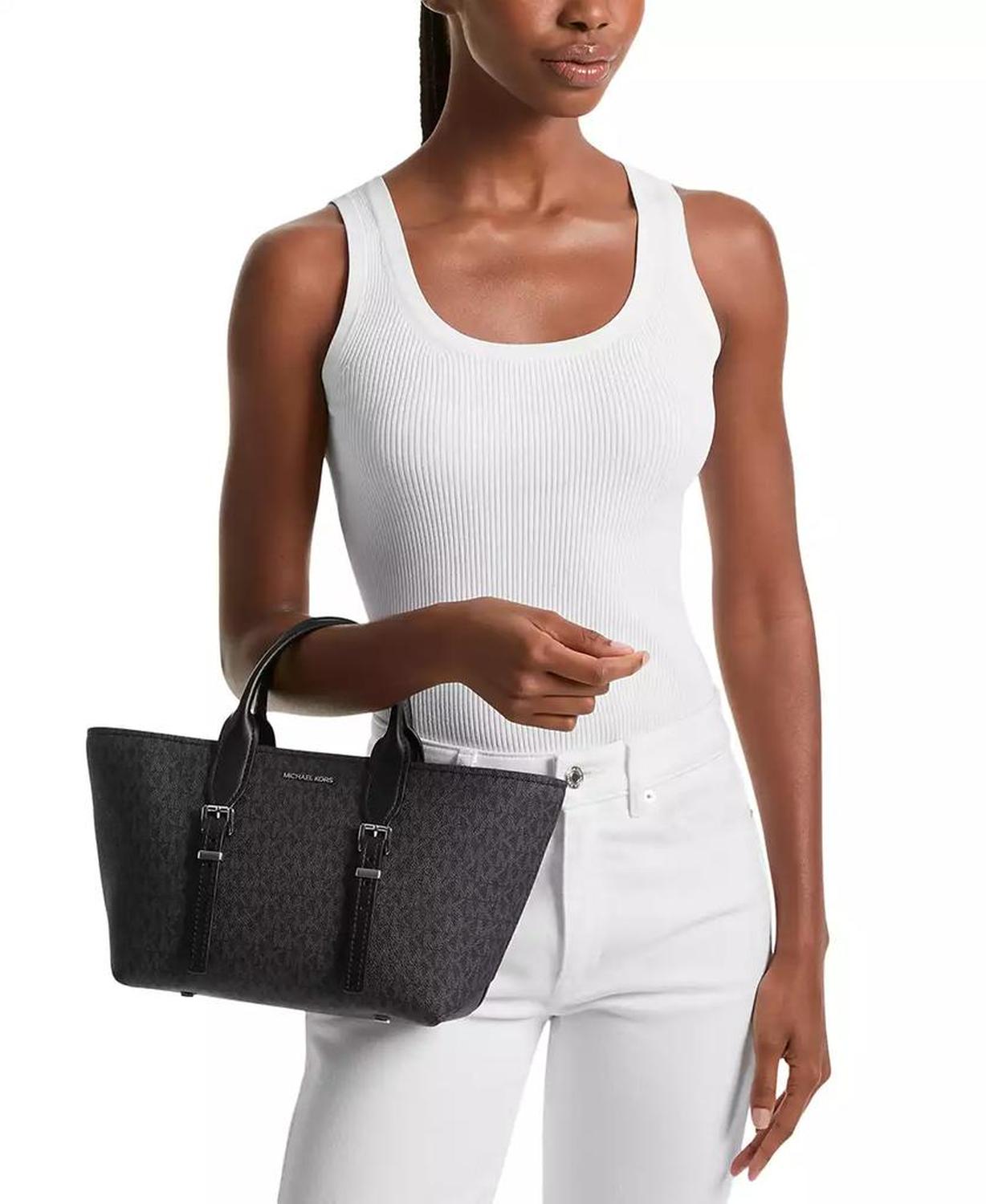 Moore Medium Satchel