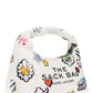 Marc Jacobs The Sticker Top Handle Mini Sack Bag