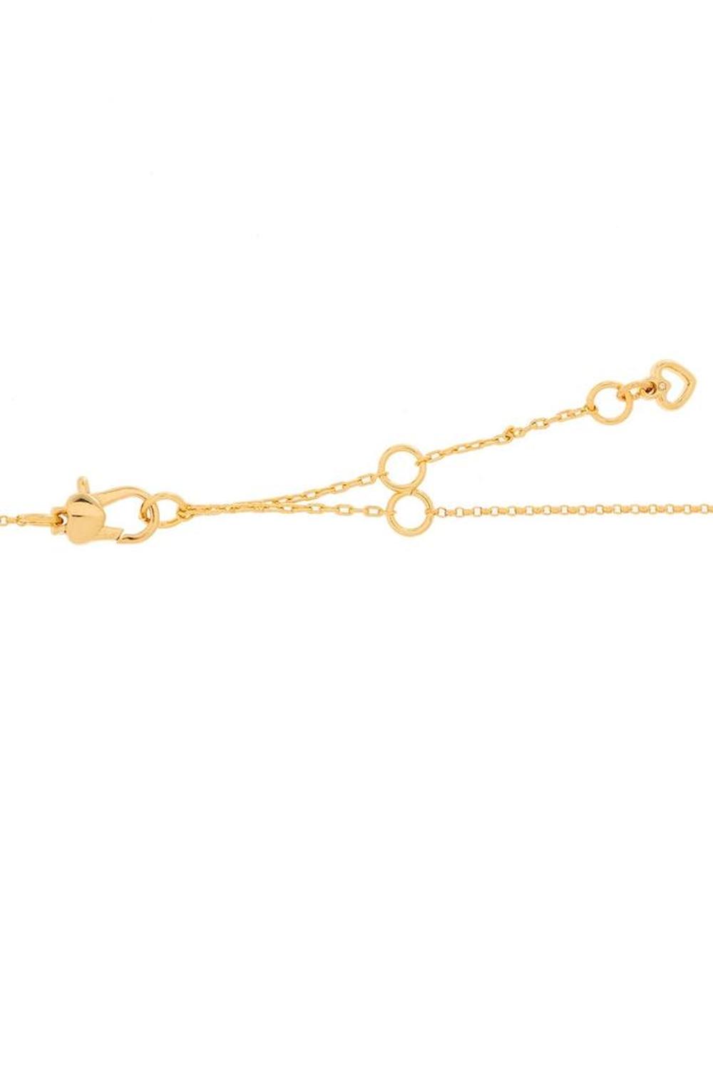 Kate Spade Star Pendant Necklace