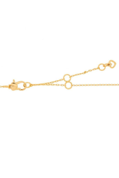 Kate Spade Star Pendant Necklace