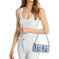 Zoe Small Convertible Pouchette