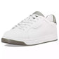 Men's Keating Lace-Up Leather Sneakers