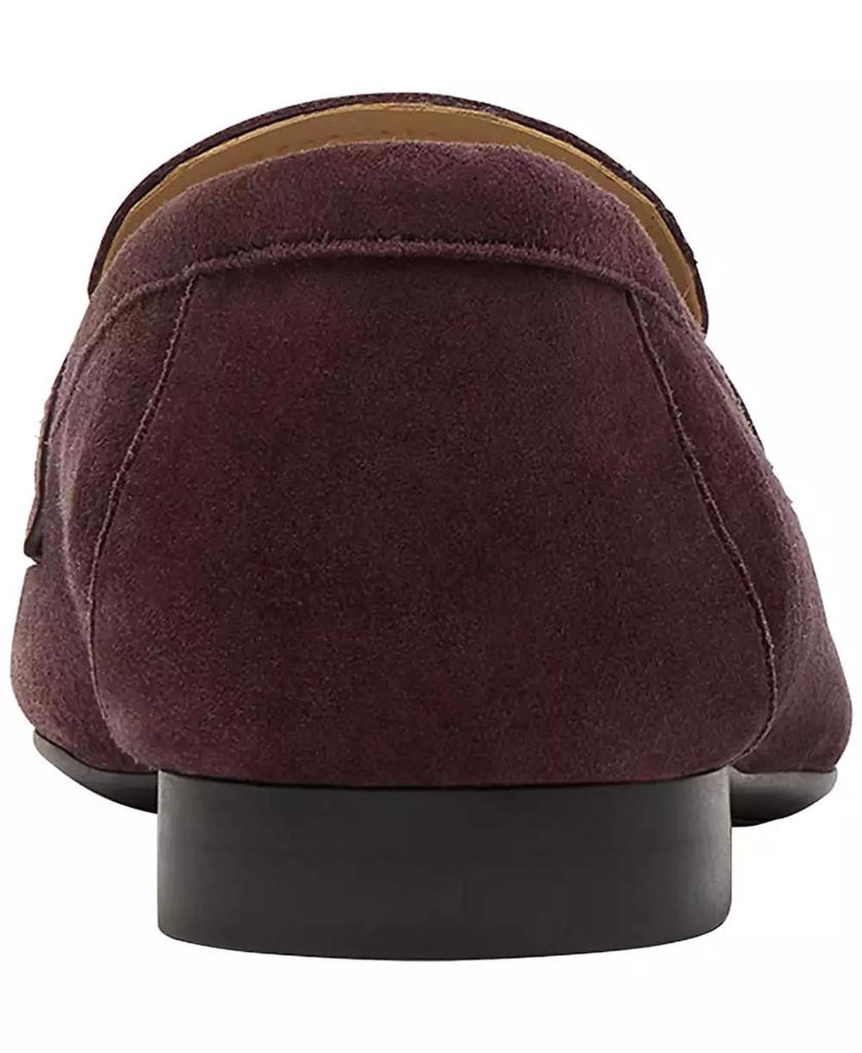 Women's Sculpted C Round Toe Loafers