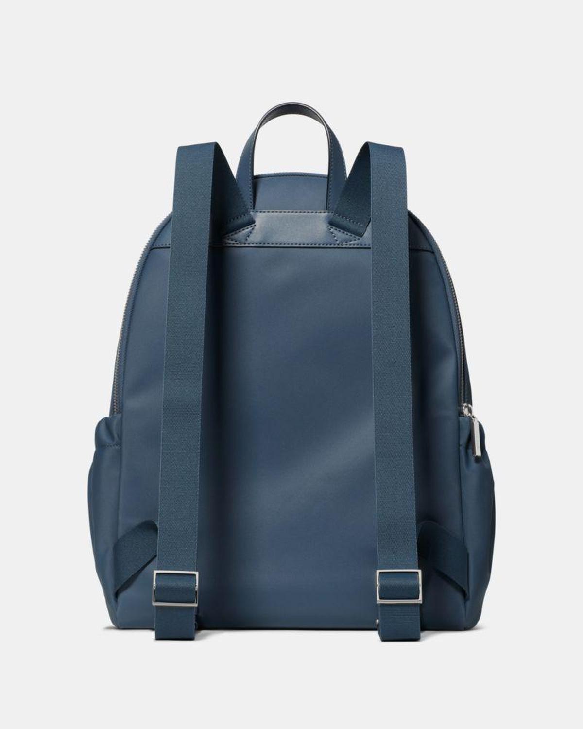 Carter Nylon Large Backpack