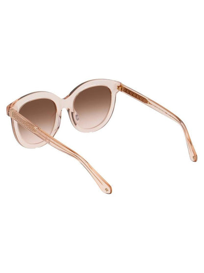 Kate Spade Cat-Eye Frame Sunglasses