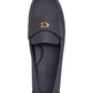 Sculpted C Leather Classic Loafer Flats