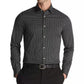 Men's Passport Untucked Slim Fit Dress Shirt