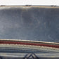 Chanel Quilted Wild Stitched Leather Chain Tote