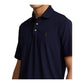 Classic Fit Performance Polo Shirt