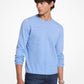 Linen and Cotton Sweater