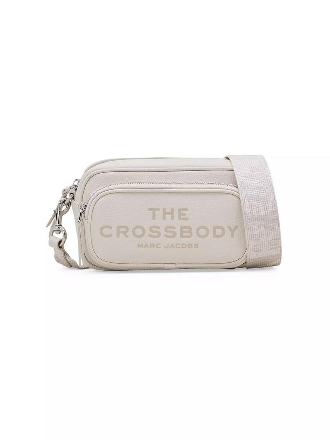 The Crossbody Bag