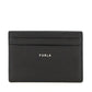 Furla Babylon Logo Lettering Cardholder