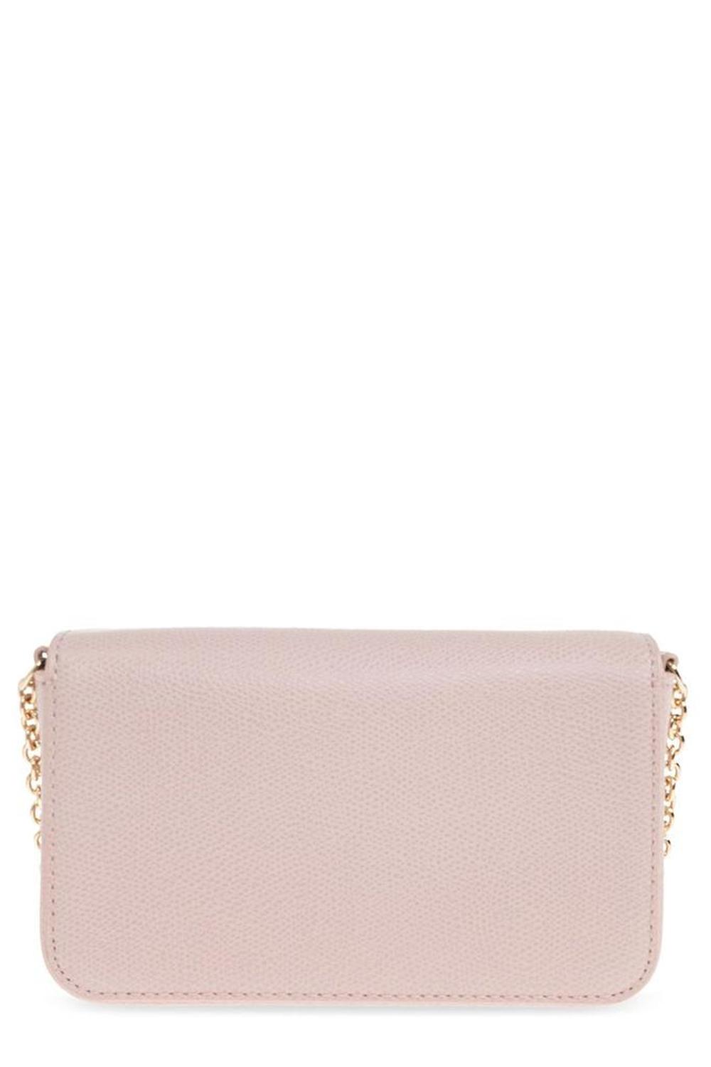Furla 1927 Soft Mini Crossbody Bag