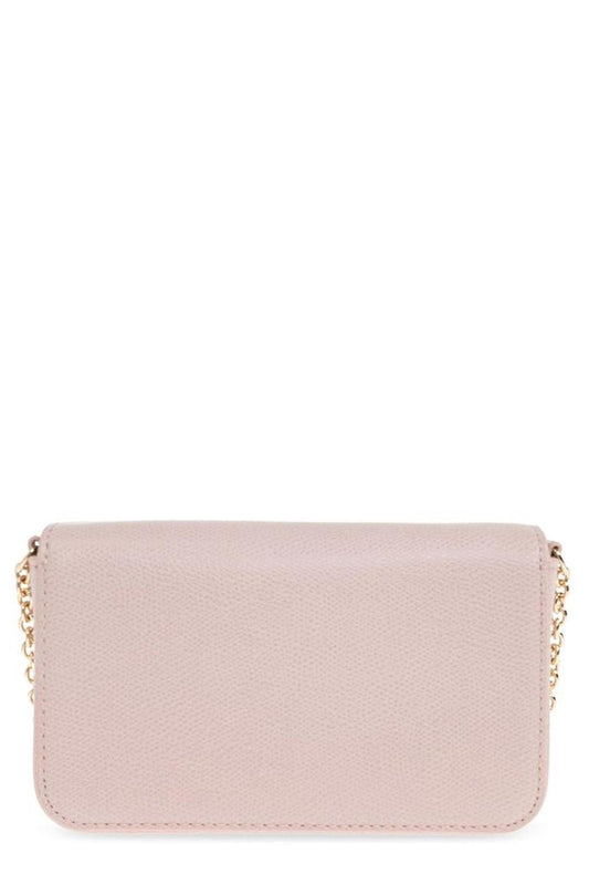 Furla 1927 Soft Mini Crossbody Bag
