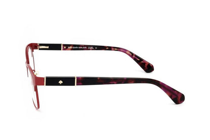 Kate Spade Rectangle-Frame Glasses