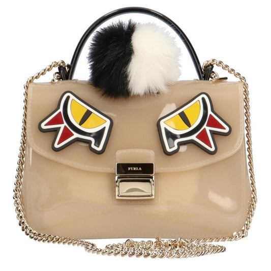 Candy  Pvc Shoulder Bag (Pre-Owned)