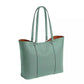 Legacy Pebbled Leather Tote