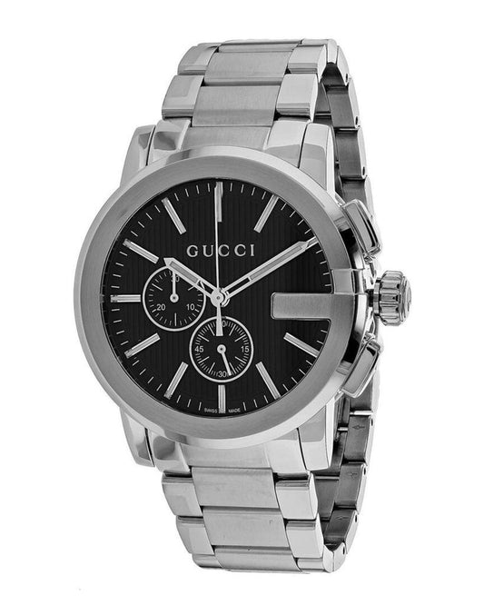 Gucci Men's G-Chrono Watch