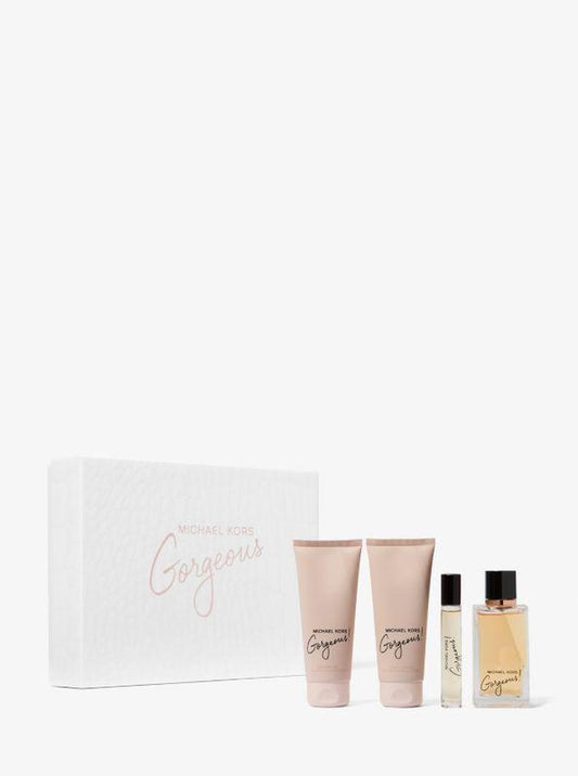 Gorgeous 4-Piece Gift Set