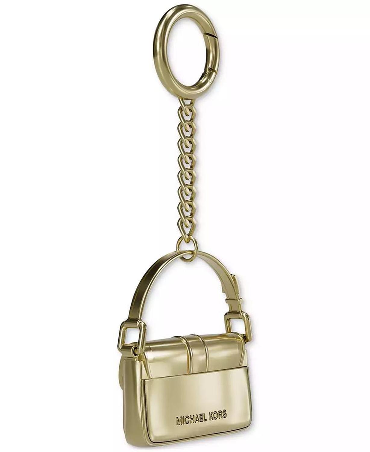 Colby Key Charm