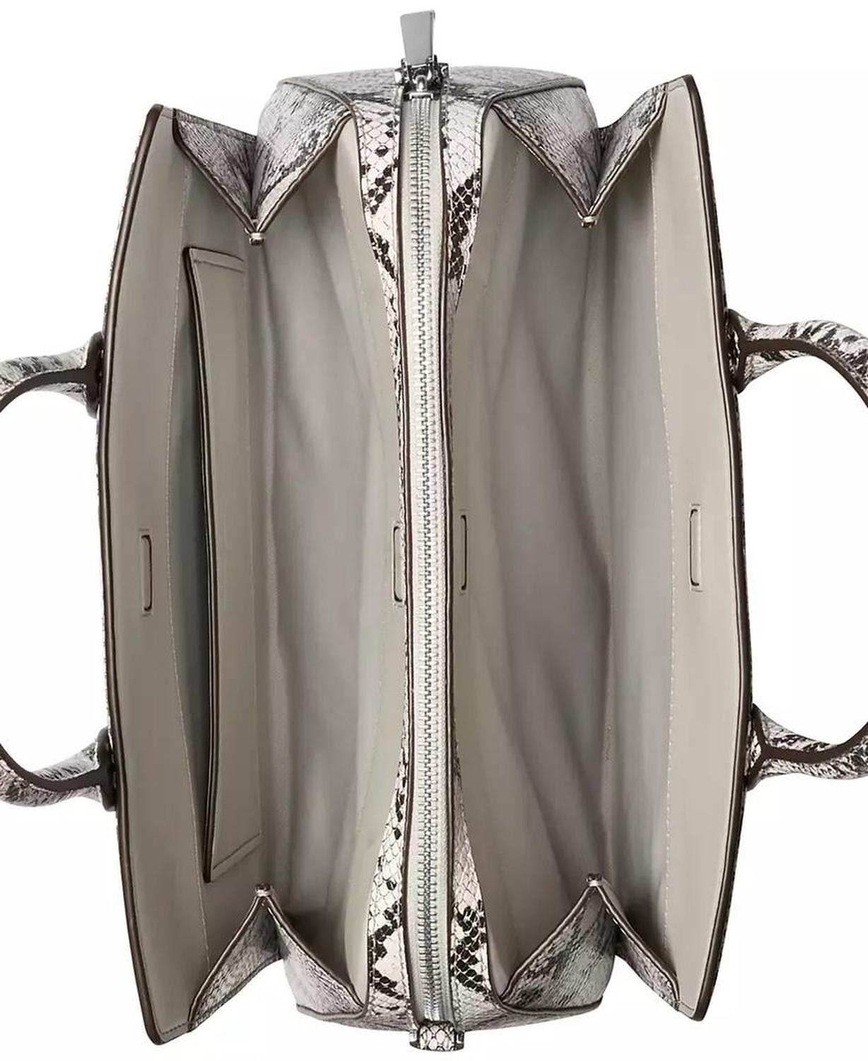 Laila Medium Satchel