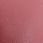 Leather Handbag Shoulder Bag (Pre-Owned)