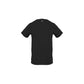 Plein Sport Sleek Cotton Tee with Signature Scratch Logo
