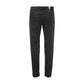 One Teaspoon Chic Black Distressed Patched Jeans