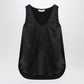 Women's Top Silk Satin