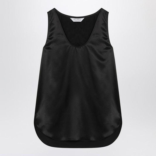 Women's Top Silk Satin