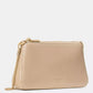 Grace Fine Grain Leather Pochette Shoulder Bag
