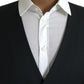 Dolce & Gabbana Black Wool Waistcoat Dress Formal Vest