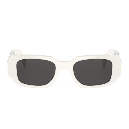 Prada  PR 17WS 1425S0 49mm Womens Rectangle Sunglasses