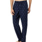 AOPP Woven PJ Pants
