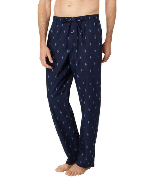 AOPP Woven PJ Pants