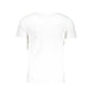 Scuola Nautica White Cotton T-Shirt
