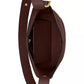 Bleecker Medium Leather Bucket Bag